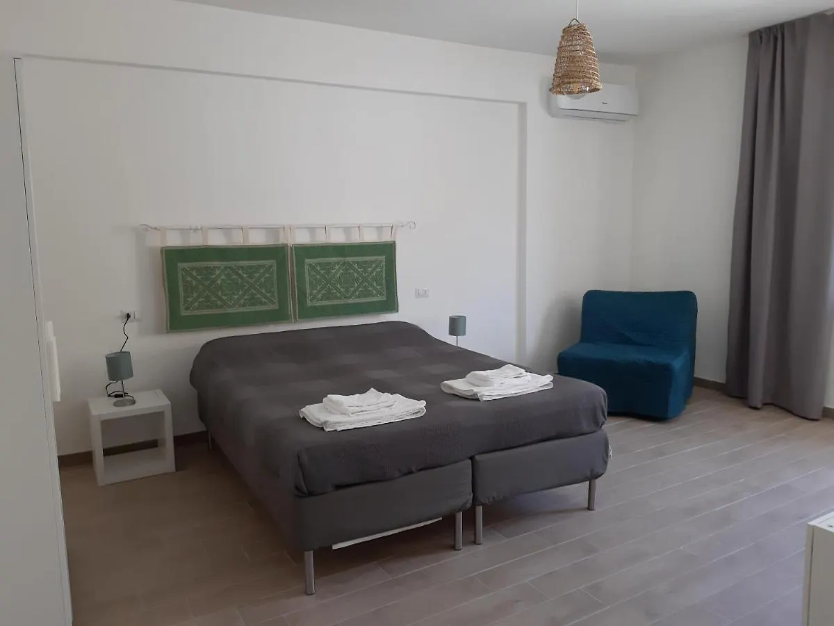 B&B Anninnía Castelsardo Italia