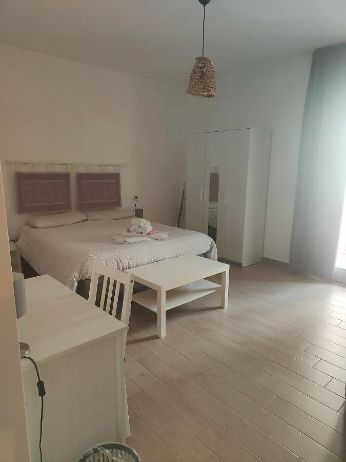 B&B Anninnía Castelsardo