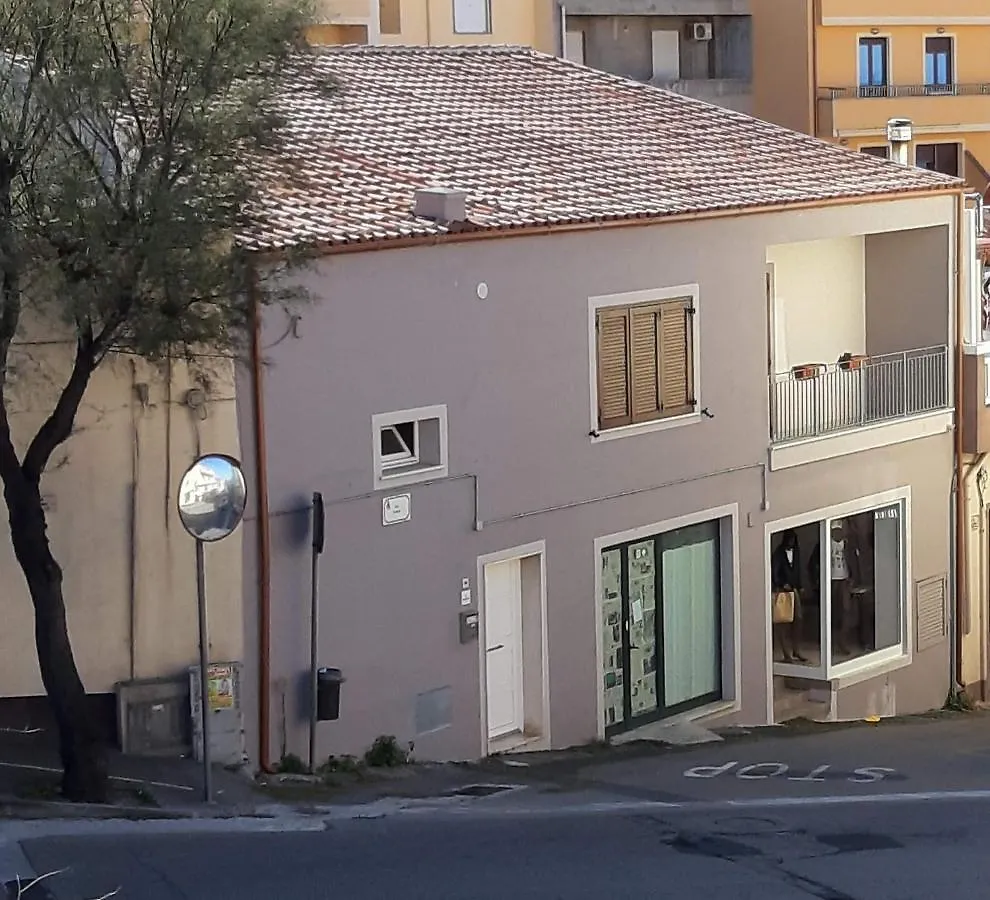 B&B Anninnía Castelsardo