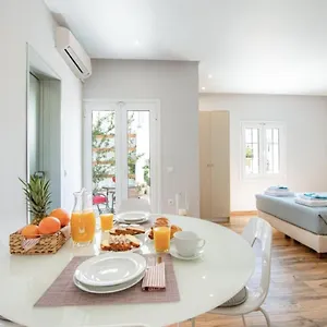 Seveso 40 Bed and breakfast Milán