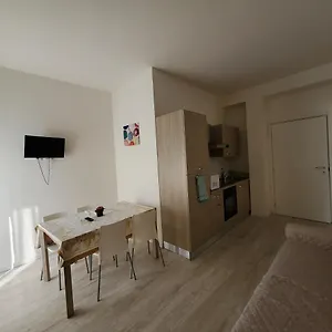 Centro Apartahotel Bérgamo