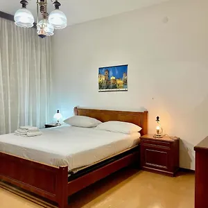 Paolohome Pensión Milán