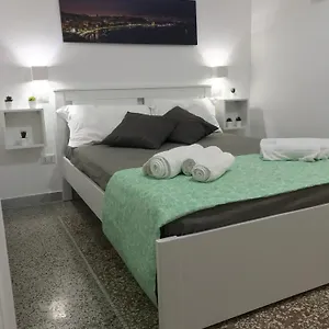 Mellos Bed and breakfast Nápoles